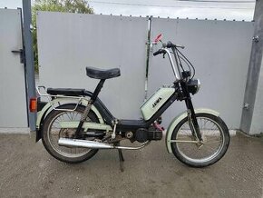 Jawa babetta 210