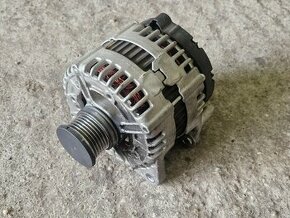 Audi a4 b9 2.0tdi 140kw alternator - 1