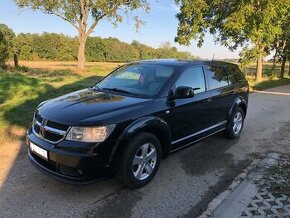 predám Dodge Journey 2.4 LPG - 1