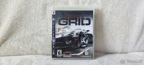 Grid pre ps3 - 1