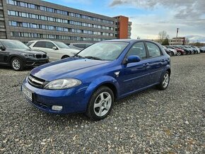 Chevrolet Lacetti 2.0 D