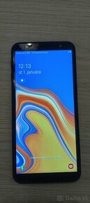 Samsung Galaxy J6+   32GB - 1