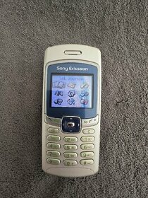 Sony Ericsson T230