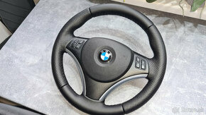 ⭐ VOLANT BMW 3 E90 E91 E92 E93 E87 E84 classic - 1