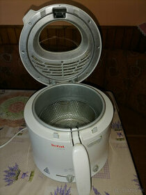 Friteza Tefal