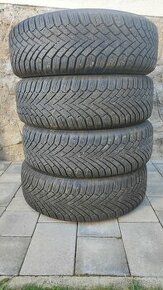 Zimne pneumatiky 195/65 R15