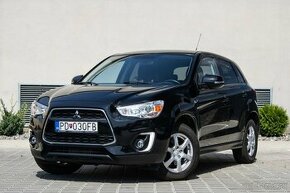 Mitsubishi ASX 1.8 DI-D Intense 4x4 - 1