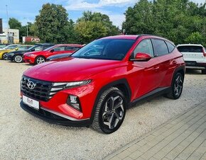 HYUNDAI TUCSON 1.6 T-GDI PLUG-IN HYBRID STYLE 4x4 - 1