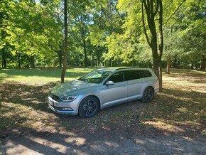 Volkswagen Passat Variant 2.0 TDI BMT Comfortline