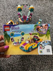 Lego friends 41390