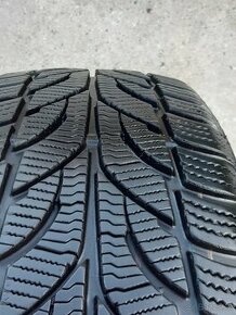 Pneumatiky PAXARO Winter 205/60 R16