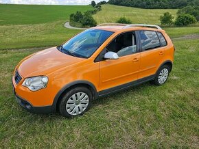 VW POLO CROSS