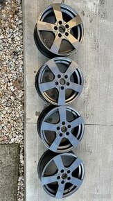 Elektrony 6,5Jx16 ET48,5x114,3 Kia - 1