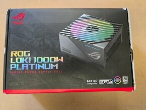 Asus ROG LAKI 1000W PLATINUM - 1