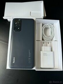 Xiaomi Redmi Note 11 4GB/64GB - 1