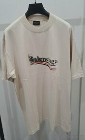 BALENCIAGA TRIKO-UNISEX