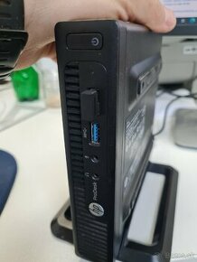 HP ProDesk 400 G2 mini - 1