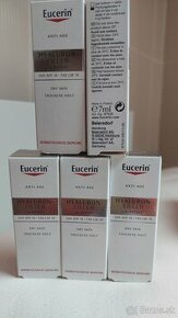 predam nove vzorky EUCERIN, - 1