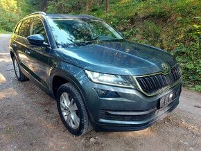 Kodiaq Style 2.0 TSI,dsg,4×4,132kW Skoda Panorama,7 miestne - 1