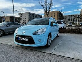 Citroen C3 Hatchback 70kw