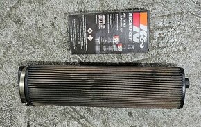 K&N vzduchový filter M57 M57N M57N2