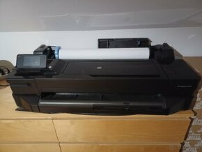 HP DesignJet T120