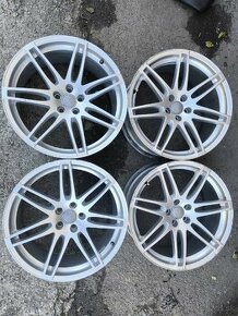 Disky 5x112 R20 Audi Speedline - 1