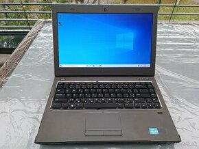 Notebook DELL VOSTRO 3460 / 4GB RAM / I3-3210M, SSD 120GB - 1