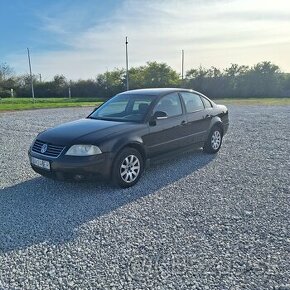 Passat b5.5 1.9tdi 74kw - 1