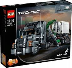 Lego technic 42078.