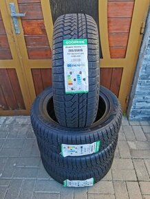 Goodride 205/55 R16 91V Nové - 1