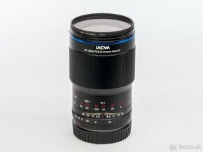 Laowa 90mm f/2,8 2X Ultra Macro APO Canon RF