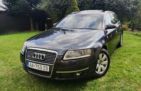 ✳️Audi A6 Avant 2.7 TDI quattro tiptronic✳️ - 1