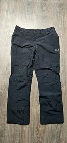 Nohavice Jack Wolfskin Texapore - 1