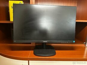 Phillips 243V7Q LCD Monitor