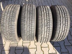 Zimne pneu 205/55 r 16