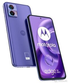 Motorola edge 30 neo