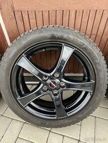 Borbet 5x112 205/50 R17