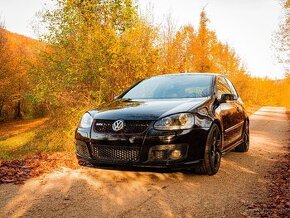 Volkswagen Golf V 2.0 TFSI GTI/Po servise/STK do 2026