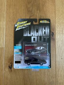 1:64 1972 Ford Gran Torino Sport (Johnny Lightning)