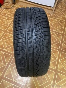 Pneumatiky hankook zimne 235/45 17