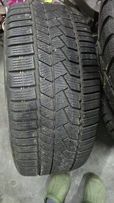 Zimné pneumatiky continental 235/45 r18