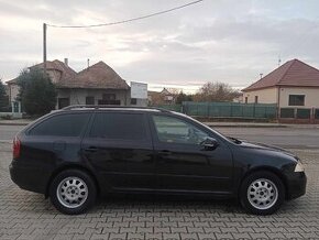 Škoda octavia 2 combi 1.9.tdi 77kw r.v.2008 naj:350.tkm