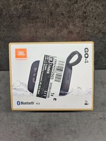 JBL GO 4