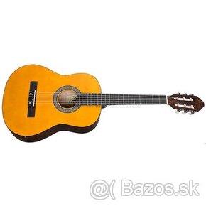 Gitara BLOND CL-34 NA, stav ako nová