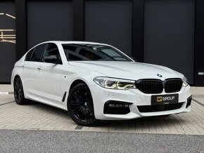 BMW Rad 5 540i