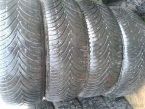 Predám zimné pneumatiky 225/60 R16