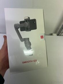 Zhiyun Smooth Q3 stabilizátor