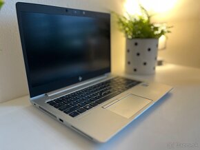 Notebook HP EliteBook 840 G6