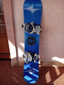 Predám snowboard